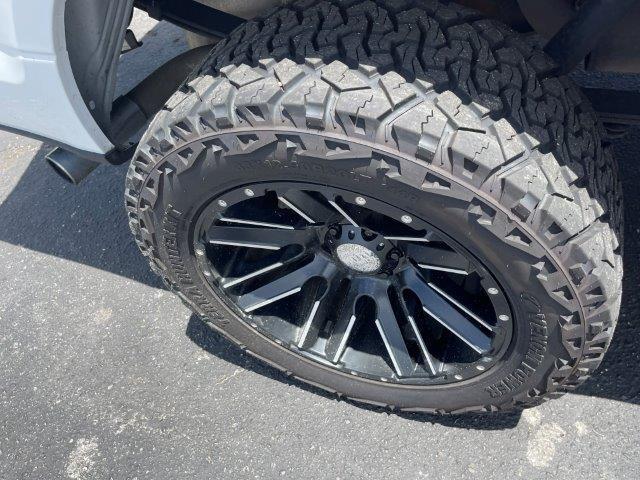 used 2020 Ford F-150 car, priced at $32,890