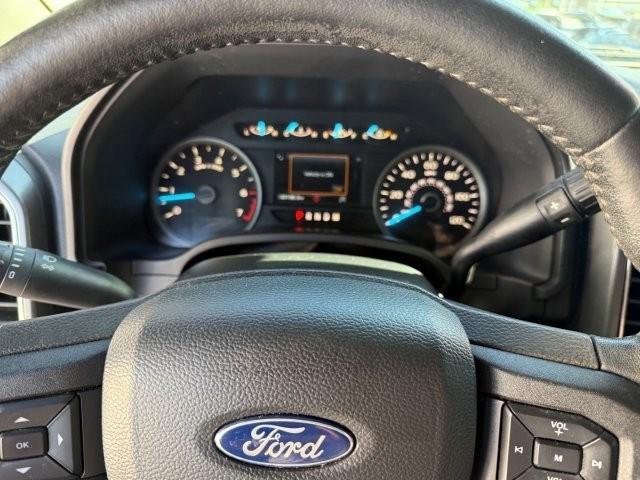 used 2020 Ford F-150 car, priced at $29,990