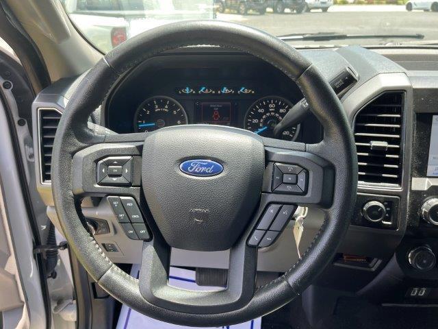 used 2020 Ford F-150 car, priced at $32,890