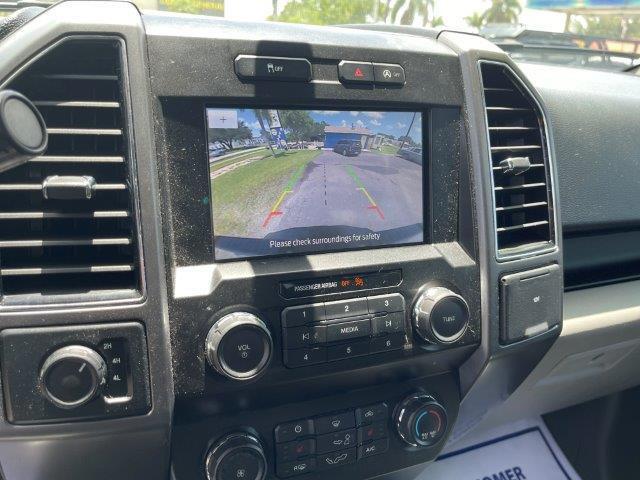 used 2020 Ford F-150 car, priced at $32,890