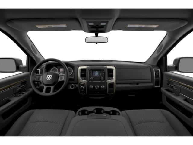 used 2018 Ram 1500 car, priced at $27,988