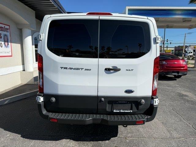 used 2019 Ford Transit-350 car, priced at $27,990