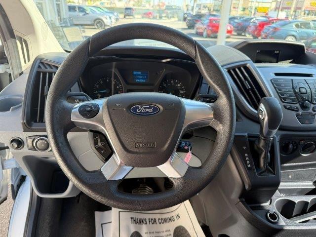 used 2019 Ford Transit-350 car, priced at $27,990