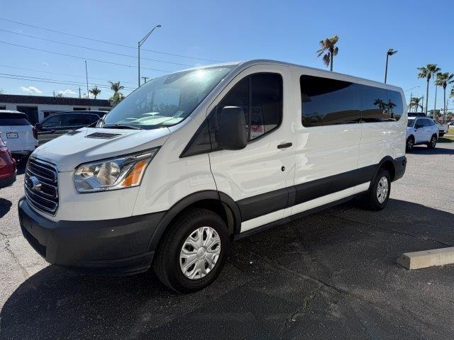 used 2019 Ford Transit-350 car, priced at $27,990
