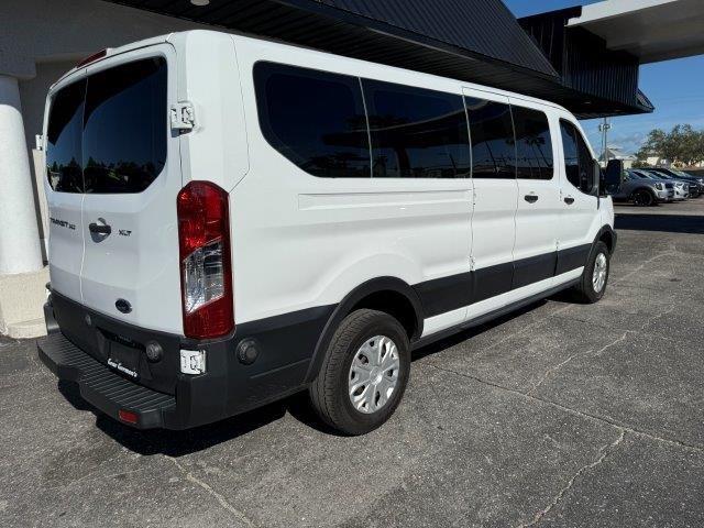 used 2019 Ford Transit-350 car, priced at $27,990