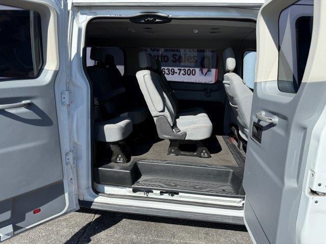 used 2019 Ford Transit-350 car, priced at $27,990