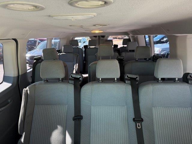 used 2019 Ford Transit-350 car, priced at $27,990
