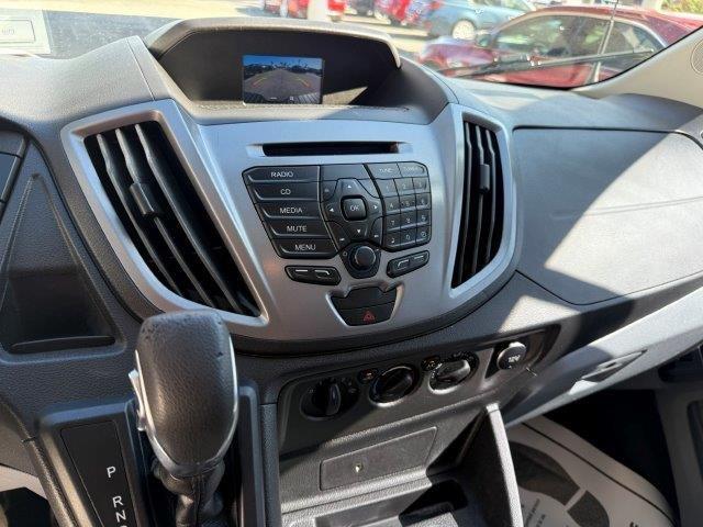 used 2019 Ford Transit-350 car, priced at $27,990