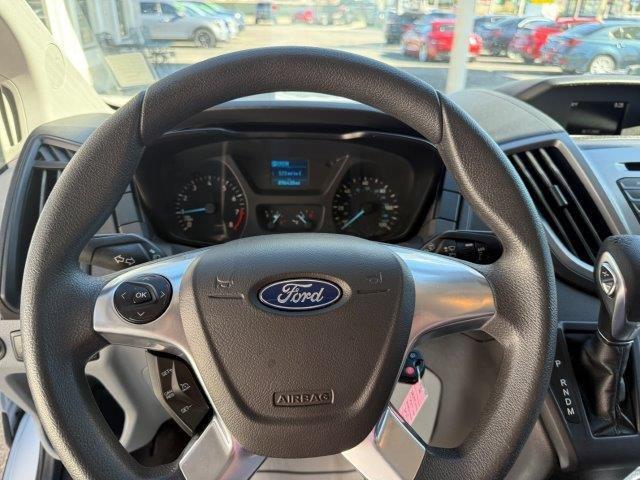 used 2019 Ford Transit-350 car, priced at $27,990