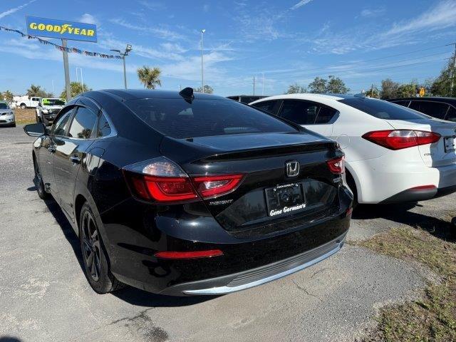 used 2019 Honda Insight car, priced at $19,590