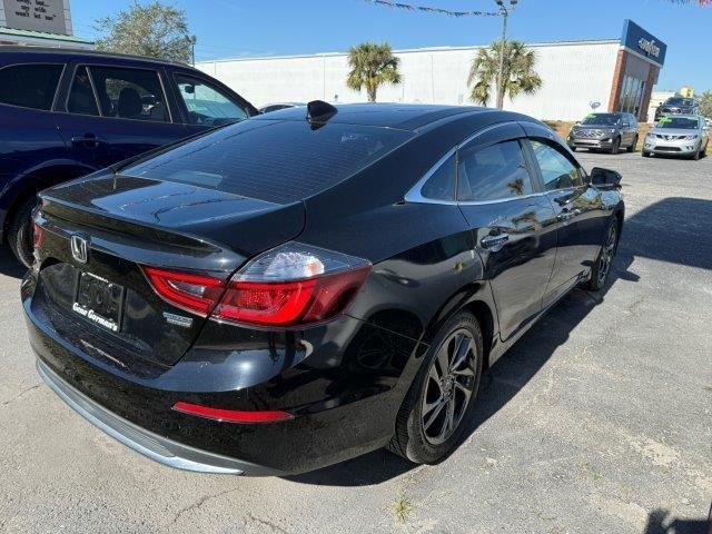 used 2019 Honda Insight car, priced at $19,590