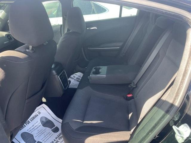 used 2022 Dodge Charger car, priced at $23,590