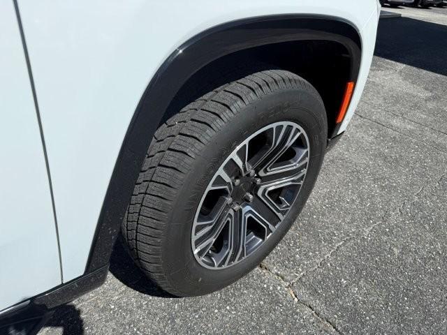 used 2023 Jeep Wagoneer L car, priced at $43,490