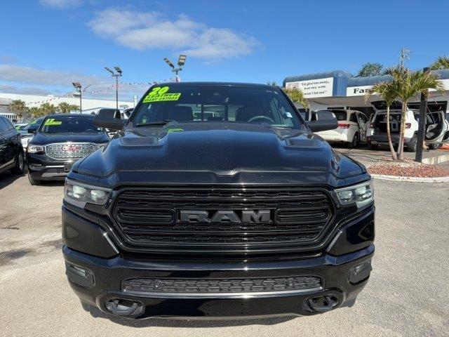 used 2020 Ram 1500 car, priced at $37,988