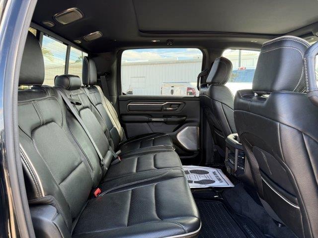 used 2020 Ram 1500 car, priced at $37,988