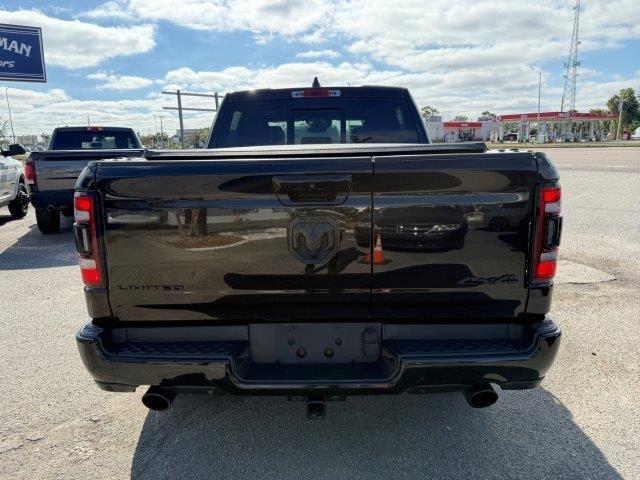 used 2020 Ram 1500 car, priced at $37,988