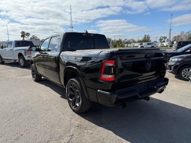 used 2020 Ram 1500 car, priced at $37,988