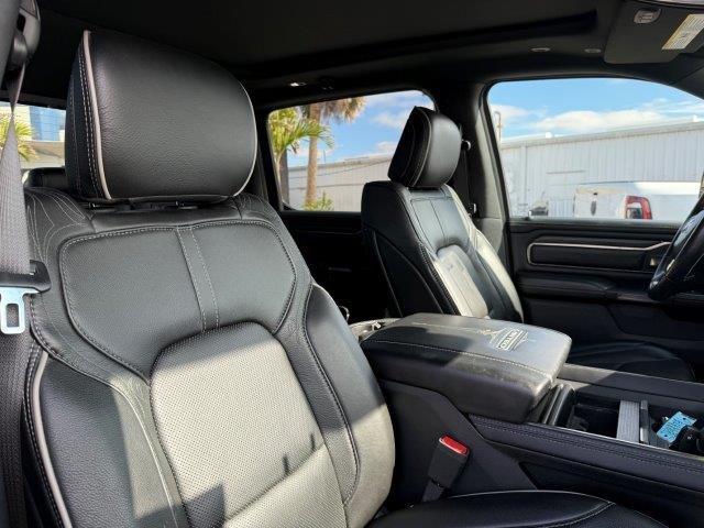 used 2020 Ram 1500 car, priced at $37,988