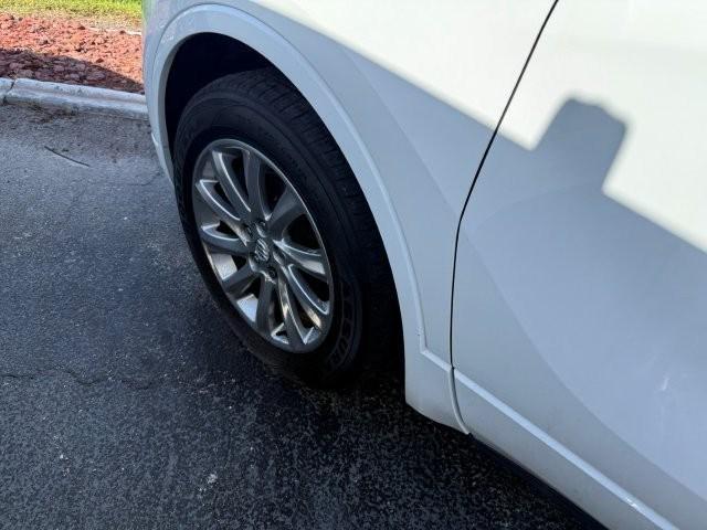 used 2020 Buick Envision car, priced at $19,288