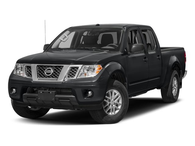 used 2017 Nissan Frontier car, priced at $19,990