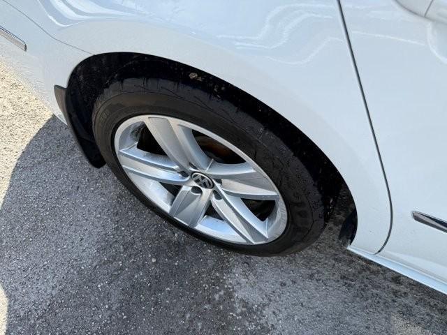 used 2016 Volkswagen CC car, priced at $16,990
