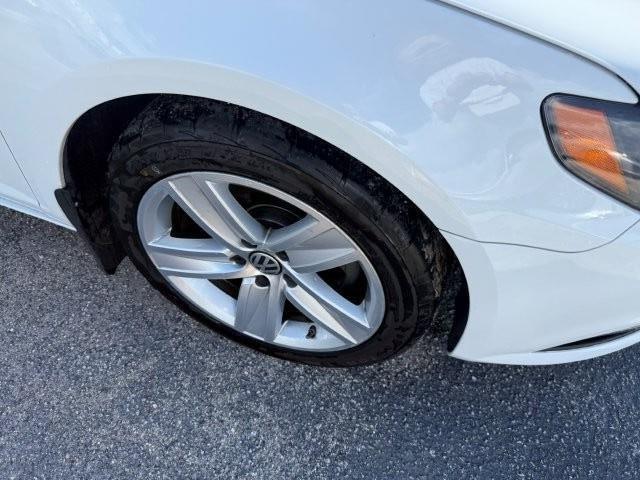 used 2016 Volkswagen CC car, priced at $16,990