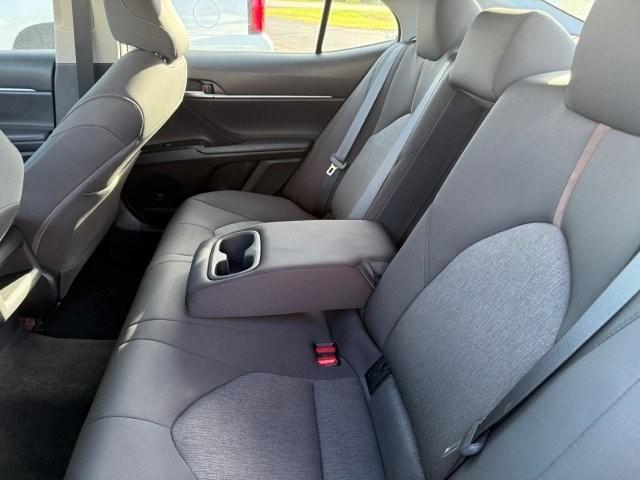used 2020 Toyota Camry car, priced at $21,990