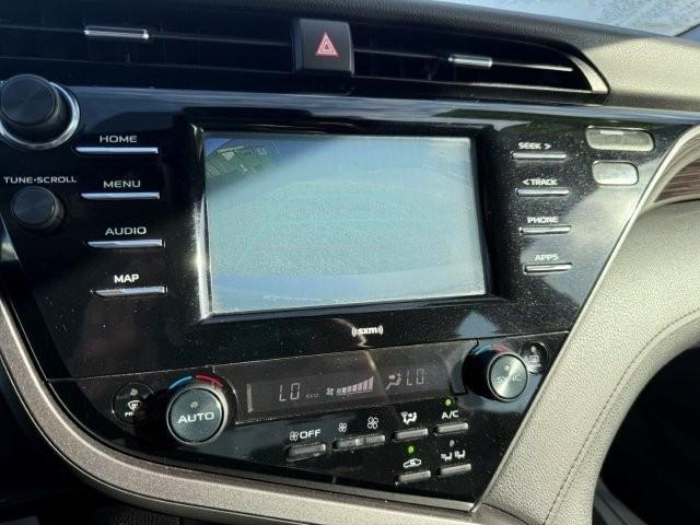 used 2020 Toyota Camry car, priced at $21,990
