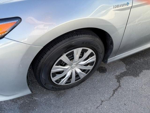 used 2020 Toyota Camry car, priced at $21,990