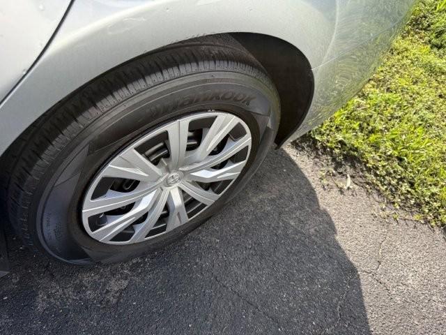 used 2020 Toyota Camry car, priced at $21,990