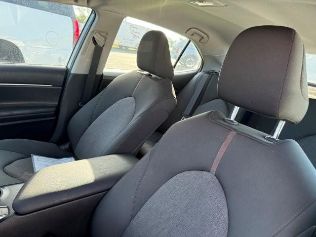 used 2020 Toyota Camry car, priced at $21,990