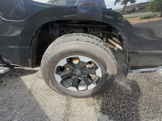 used 2020 Ram 1500 car, priced at $29,590