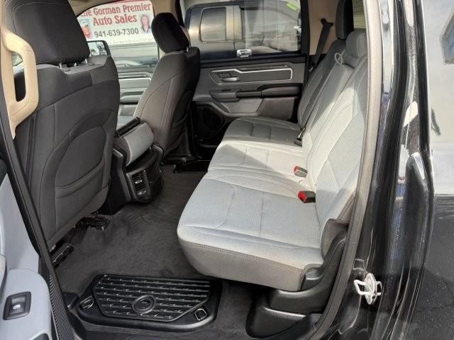 used 2020 Ram 1500 car, priced at $29,590