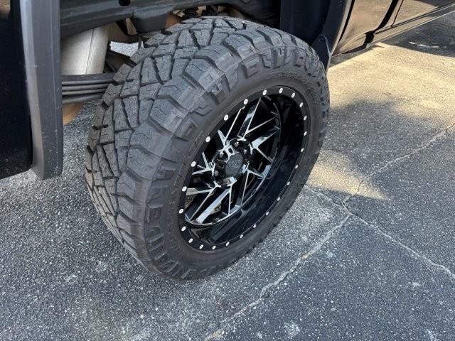 used 2014 GMC Sierra 1500 car, priced at $29,990
