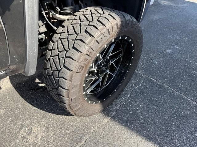used 2014 GMC Sierra 1500 car, priced at $29,990