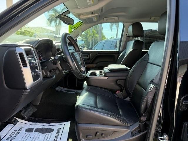 used 2014 GMC Sierra 1500 car, priced at $29,990