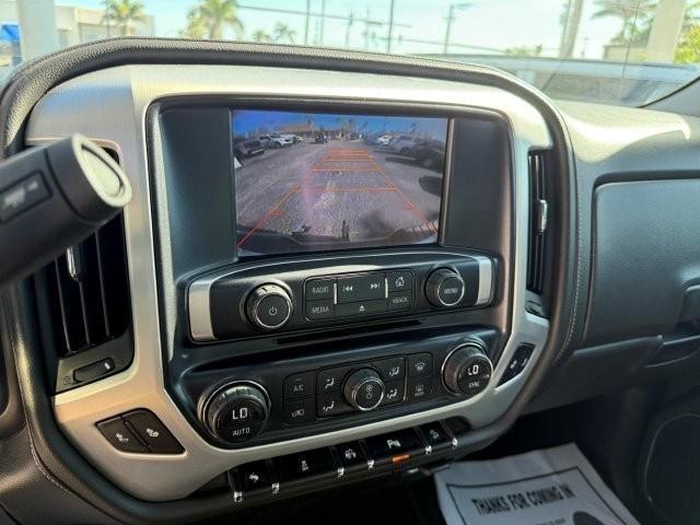 used 2014 GMC Sierra 1500 car, priced at $29,990