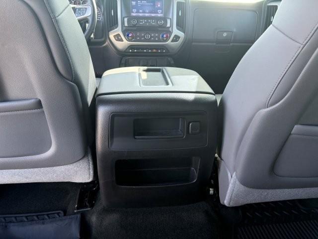 used 2015 GMC Sierra 1500 car, priced at $40,690