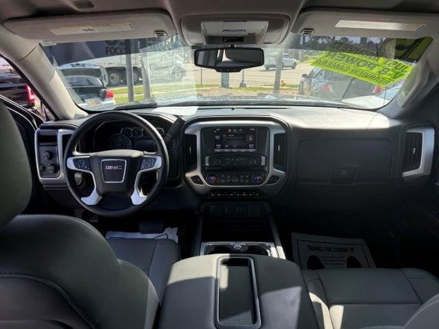 used 2015 GMC Sierra 1500 car, priced at $40,690