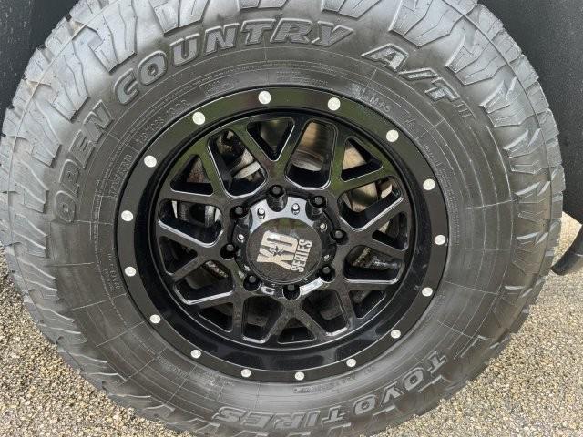 used 2021 Chevrolet Silverado 2500 car, priced at $53,988