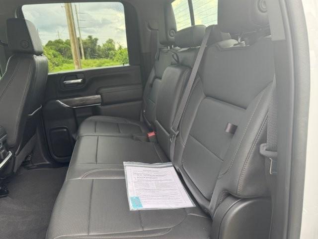 used 2021 Chevrolet Silverado 2500 car, priced at $53,988