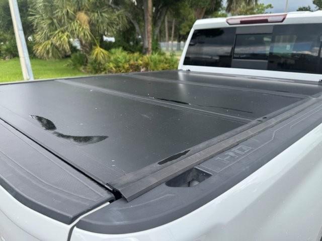 used 2021 Chevrolet Silverado 2500 car, priced at $53,988