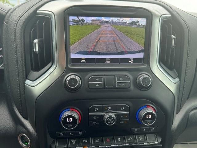used 2021 Chevrolet Silverado 2500 car, priced at $53,988