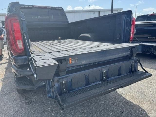 used 2023 GMC Sierra 3500 car, priced at $67,990
