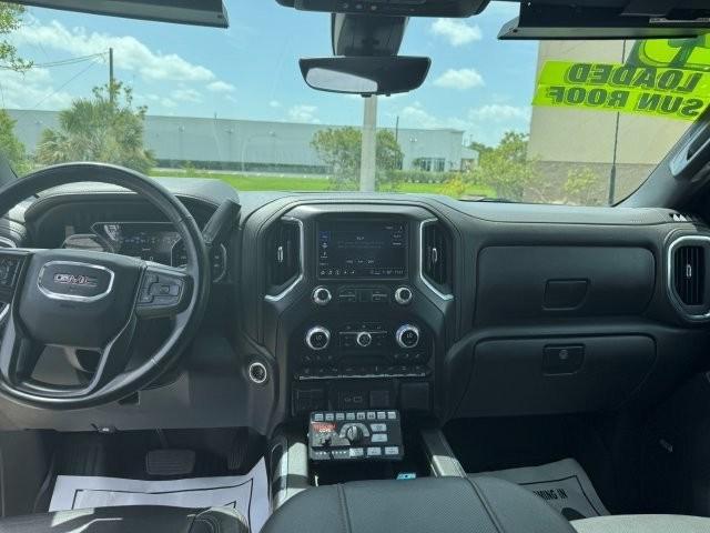 used 2023 GMC Sierra 3500 car, priced at $67,990