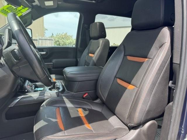 used 2023 GMC Sierra 3500 car, priced at $67,990