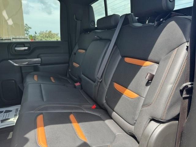 used 2023 GMC Sierra 3500 car, priced at $67,990