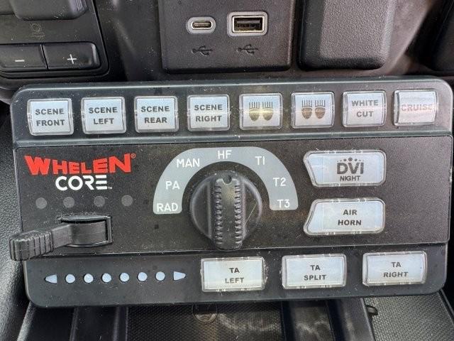 used 2023 GMC Sierra 3500 car, priced at $67,990