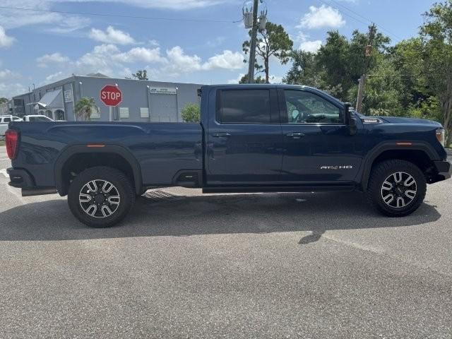 used 2023 GMC Sierra 3500 car, priced at $67,990