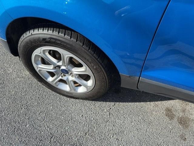 used 2019 Ford EcoSport car, priced at $15,990